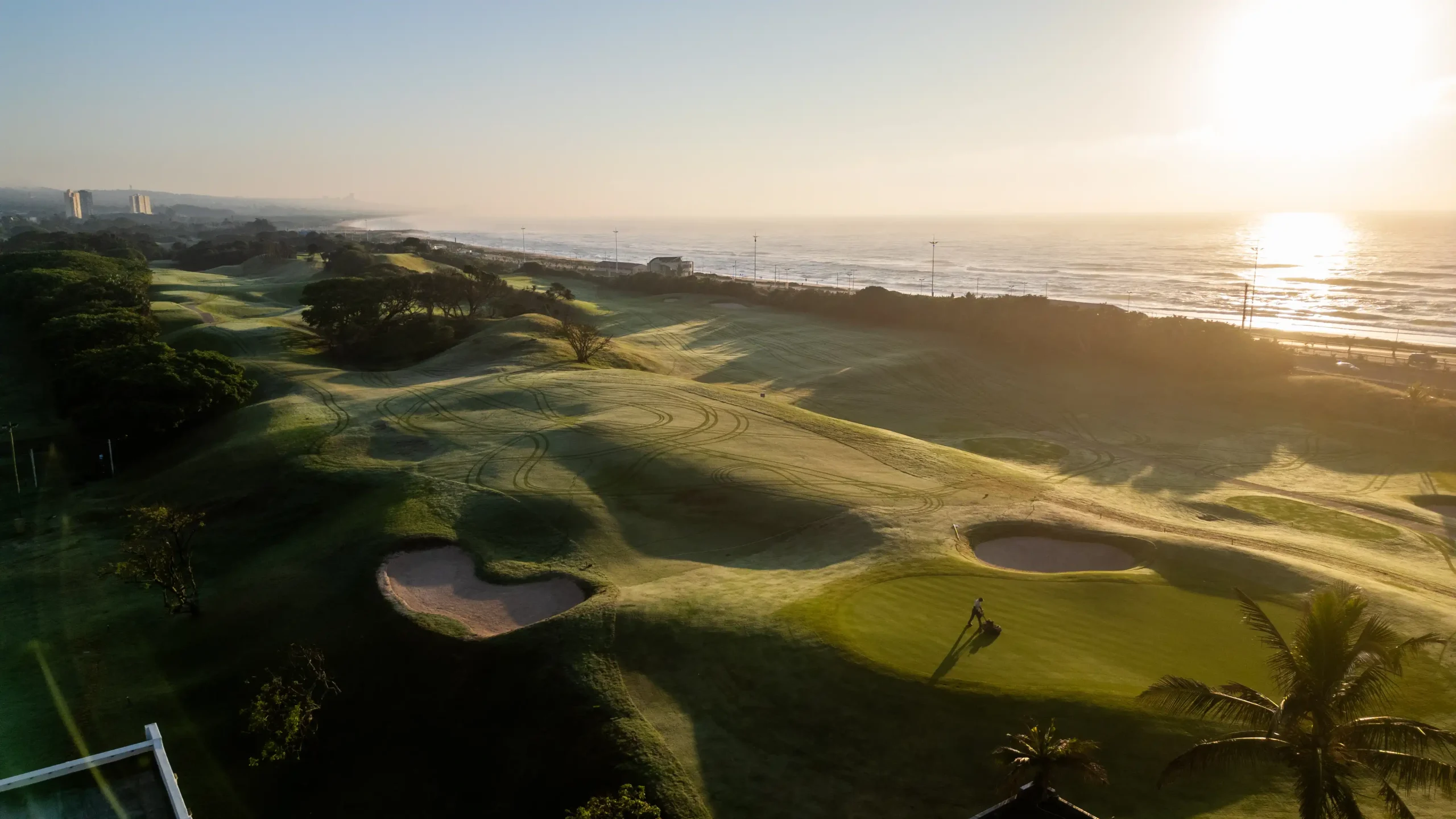 Durban Country Club 